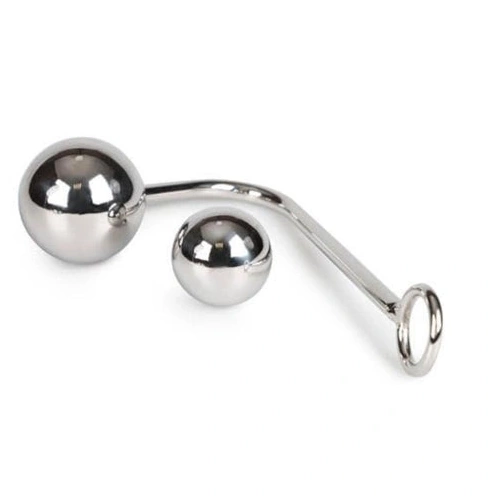 Anal Hooks Hook Anal Steel 5299 AllNight BDSM 0120